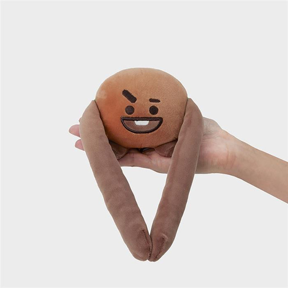 BT21 BIG SIZE MAGNET DOLL