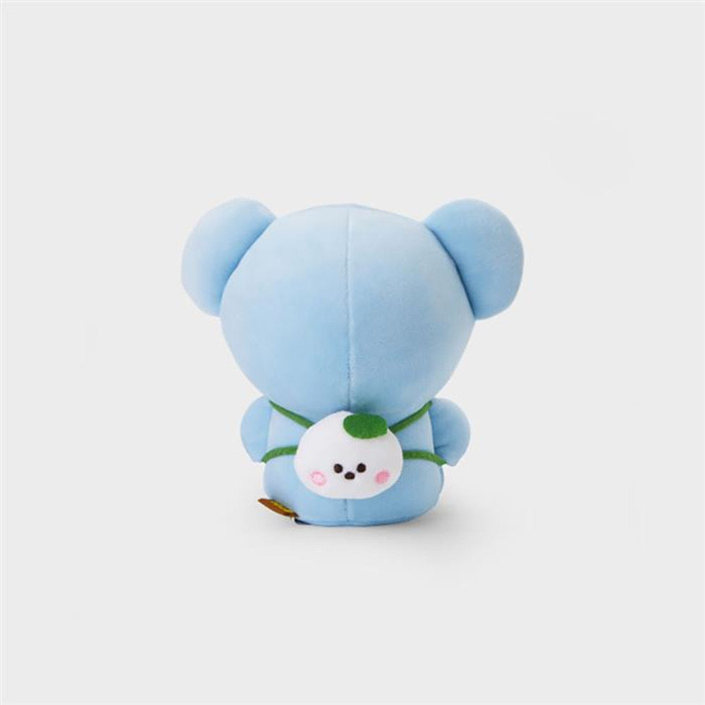 BT21 BIG SIZE MAGNET DOLL