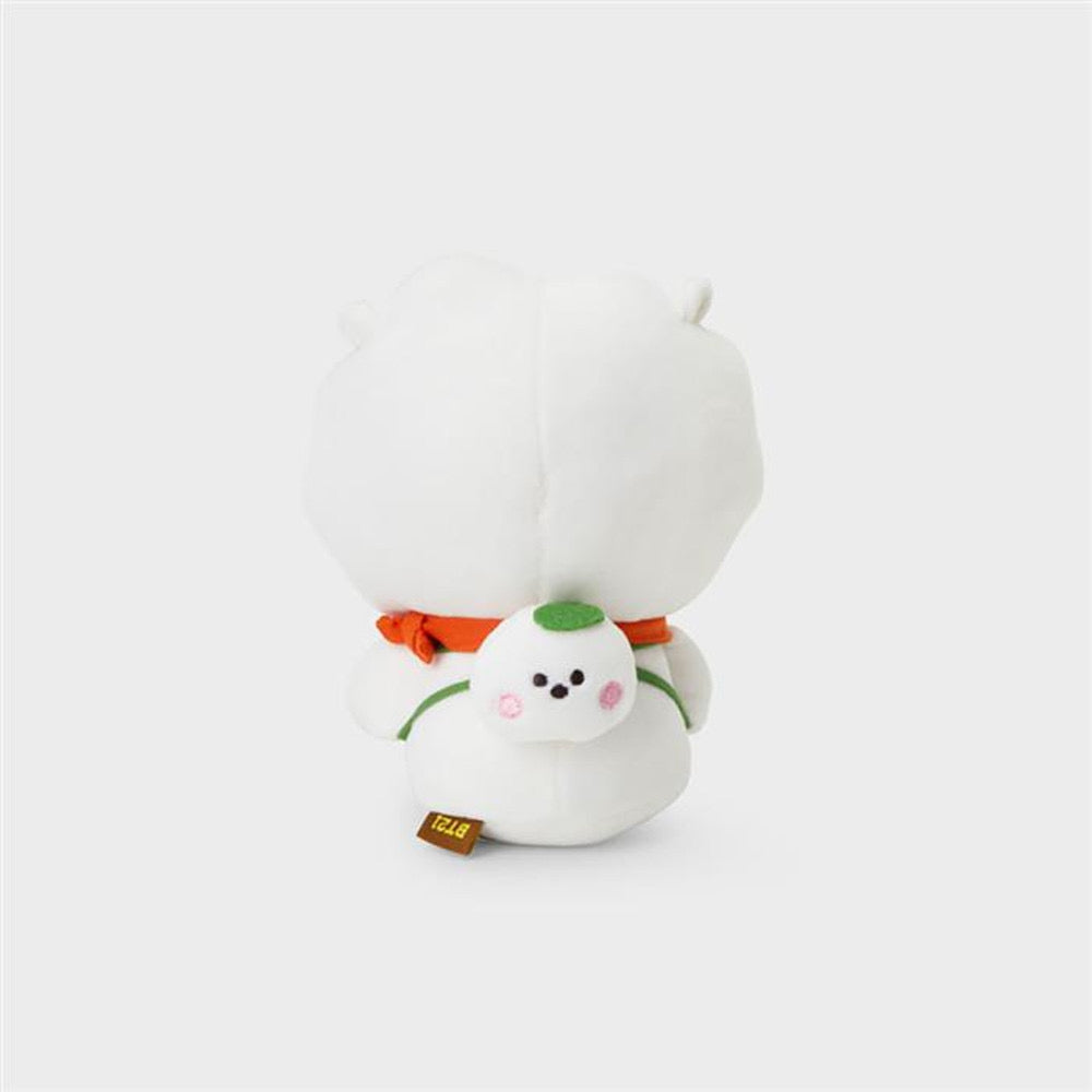 BT21 BIG SIZE MAGNET DOLL