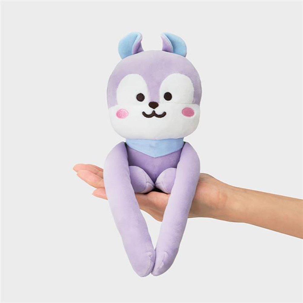 BT21 BIG SIZE MAGNET DOLL