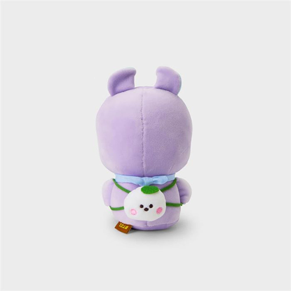 BT21 BIG SIZE MAGNET DOLL