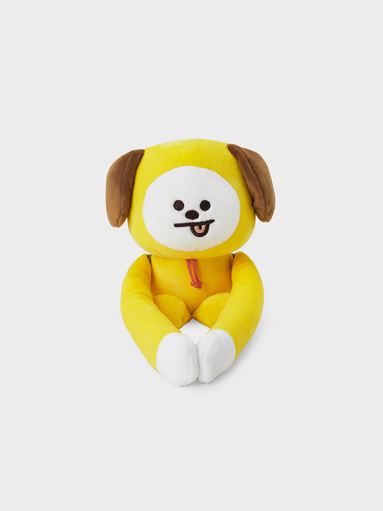 BT21 BIG SIZE MAGNET DOLL