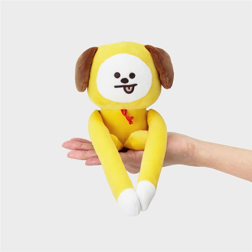 BT21 BIG SIZE MAGNET DOLL