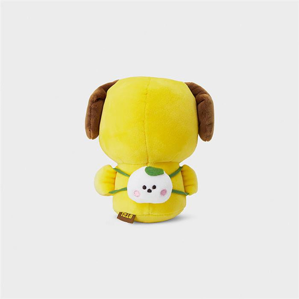 BT21 BIG SIZE MAGNET DOLL