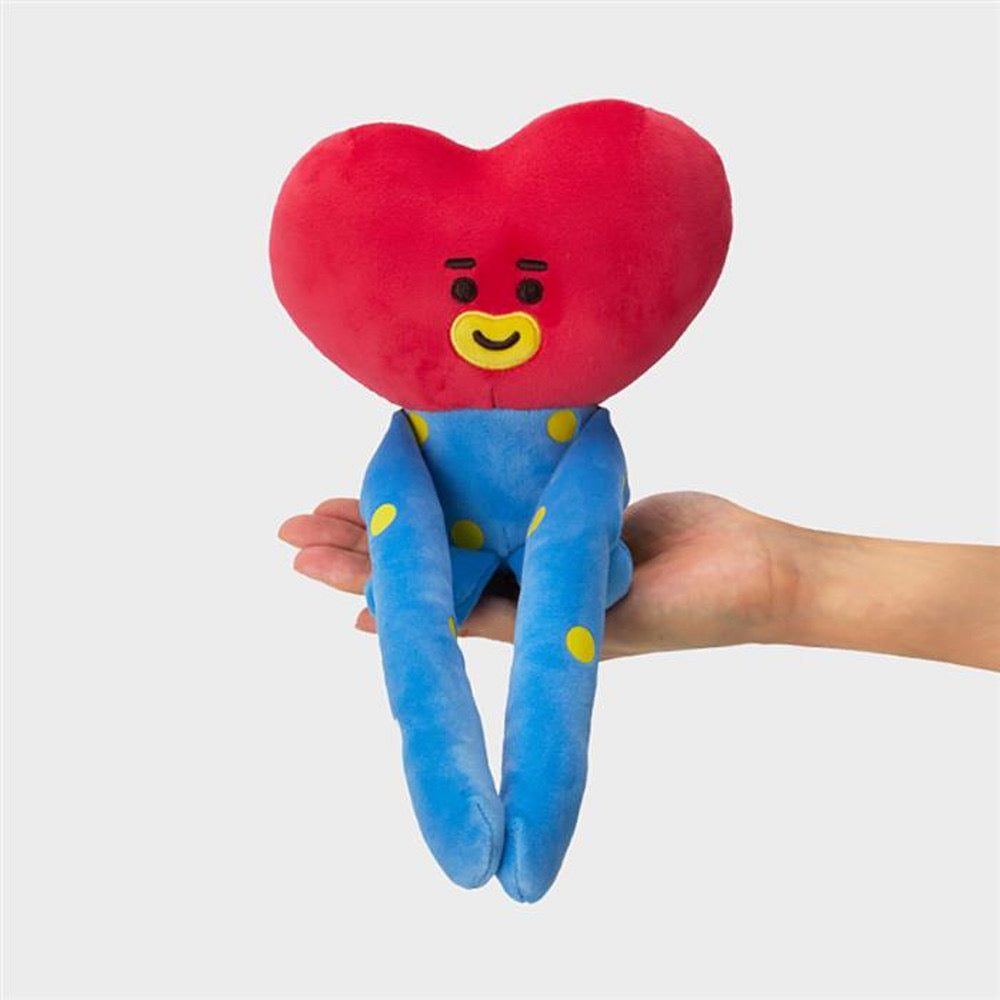 BT21 BIG SIZE MAGNET DOLL