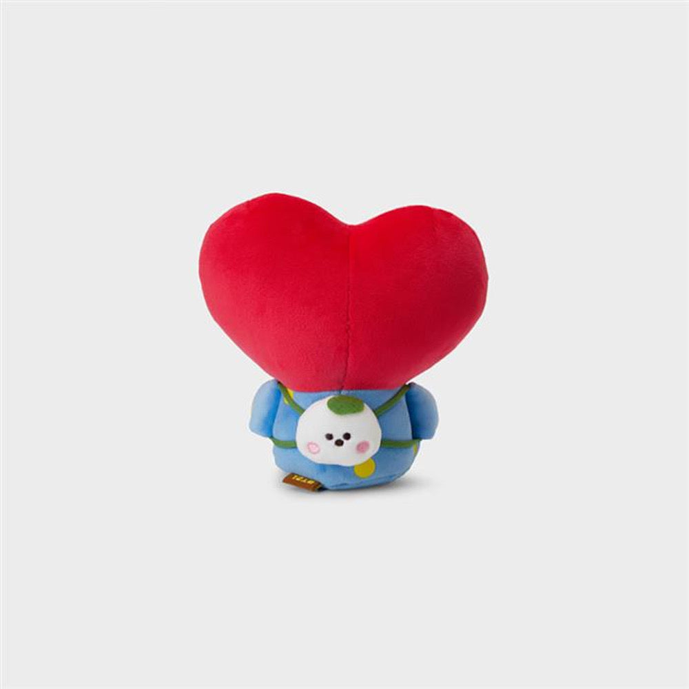 BT21 BIG SIZE MAGNET DOLL
