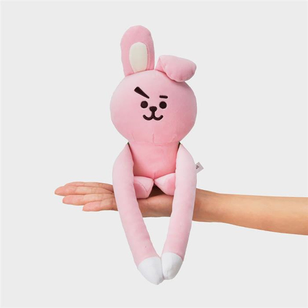 BT21 BIG SIZE MAGNET DOLL