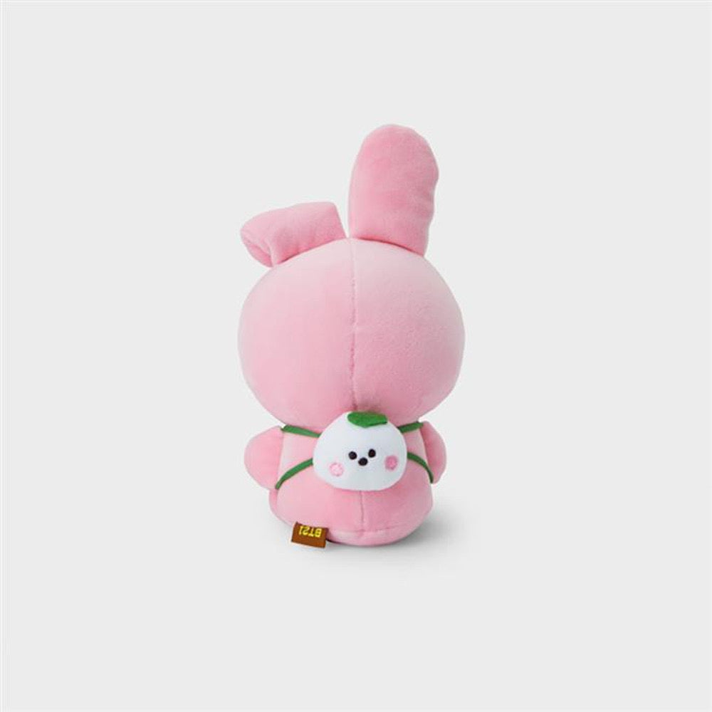 BT21 BIG SIZE MAGNET DOLL