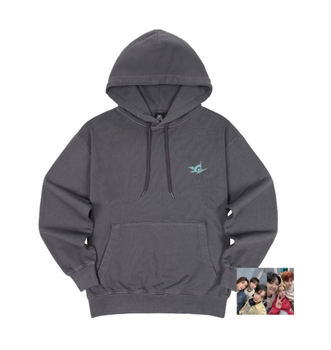 BoyNextDoor - KNOCK ON Vol.1 Official MD HOODIE