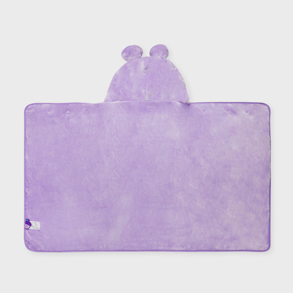 BT21 MANG HOPE IN LOVE BLANKET