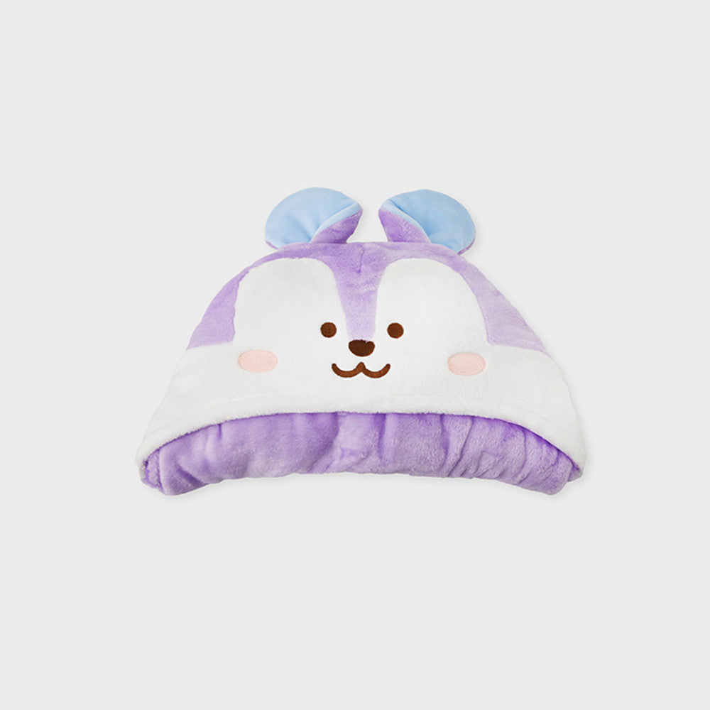 BT21 MANG HOPE IN LOVE BLANKET