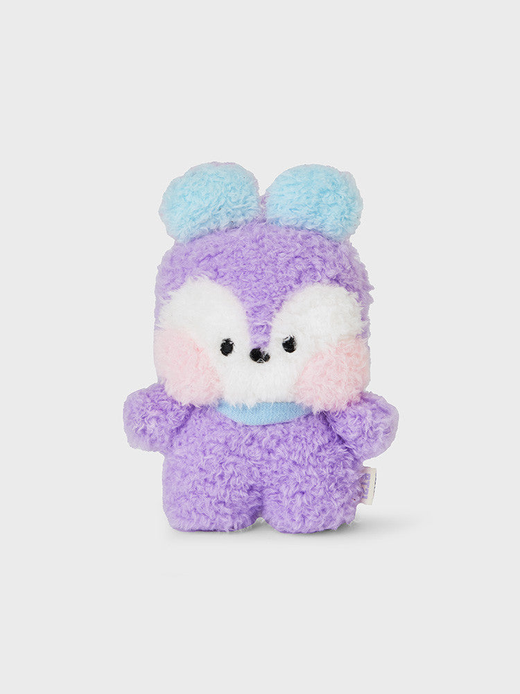 BT21 MANG MININI STANDING PLUSH