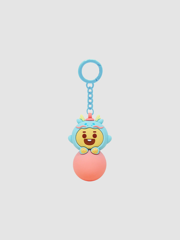 BT21 BABY New Year DRAGON Figure Keyring - MANG