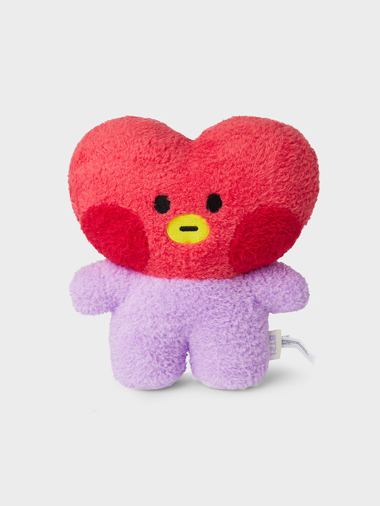 BT21 Minini Big&Tiny Standing Doll(M)