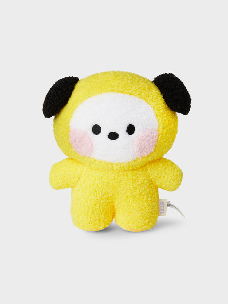 BT21 Minini Big&Tiny Standing Doll(M)