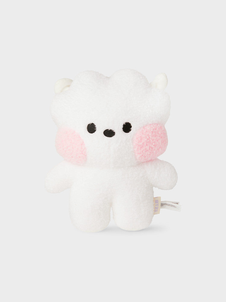 BT21 Minini Big&Tiny Standing Doll(M)