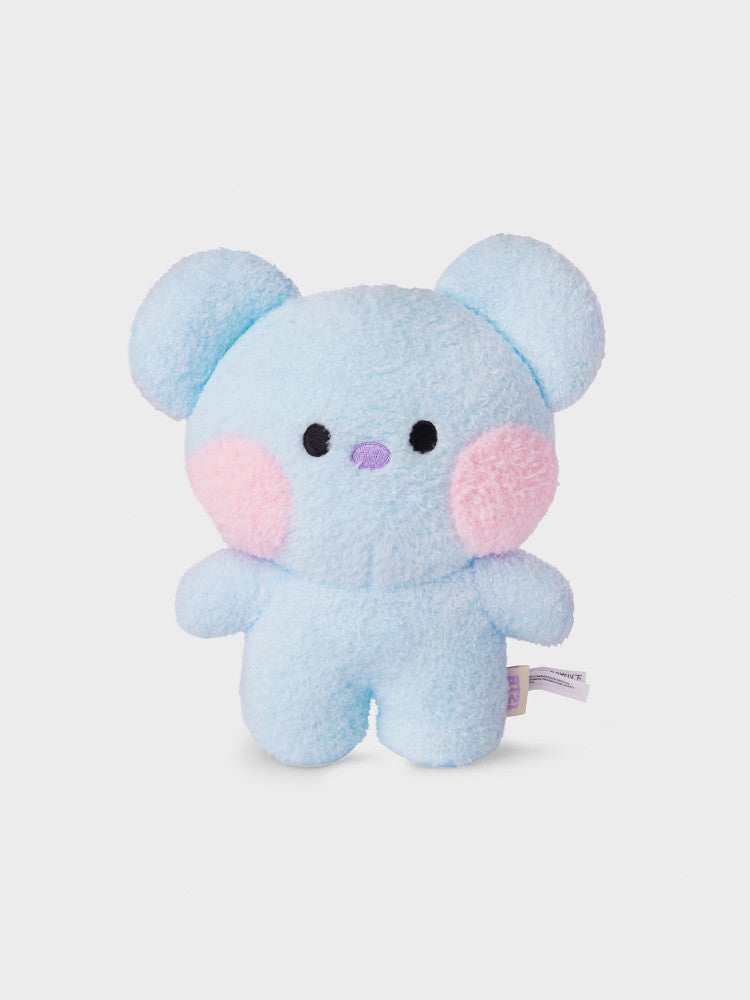 BT21 Minini Big&Tiny Standing Doll(M)