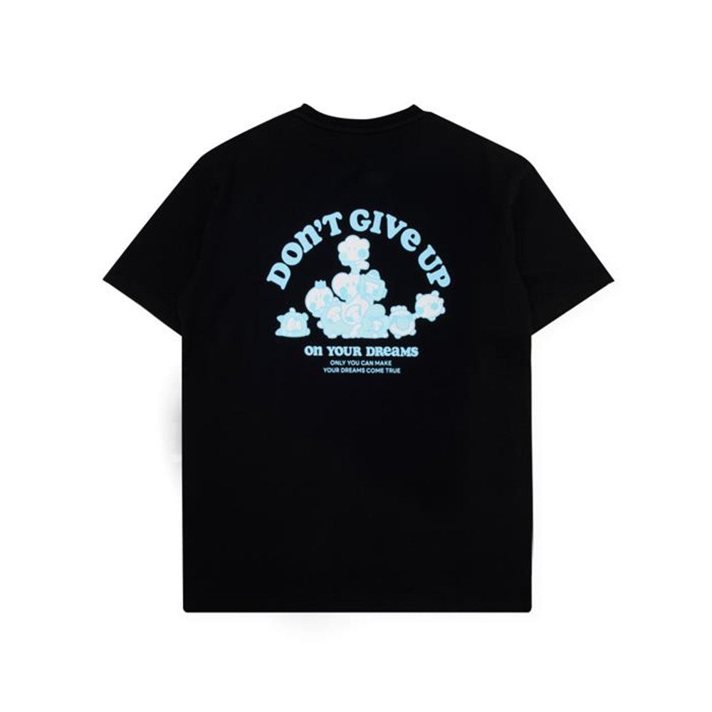 LineFriends TRUZ Minini Dream Black T-Shirt