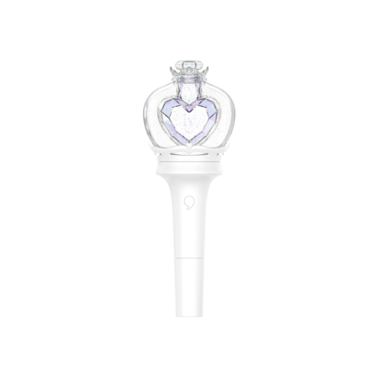 IVE - OFFICIAL LIGHT STICK VER.2