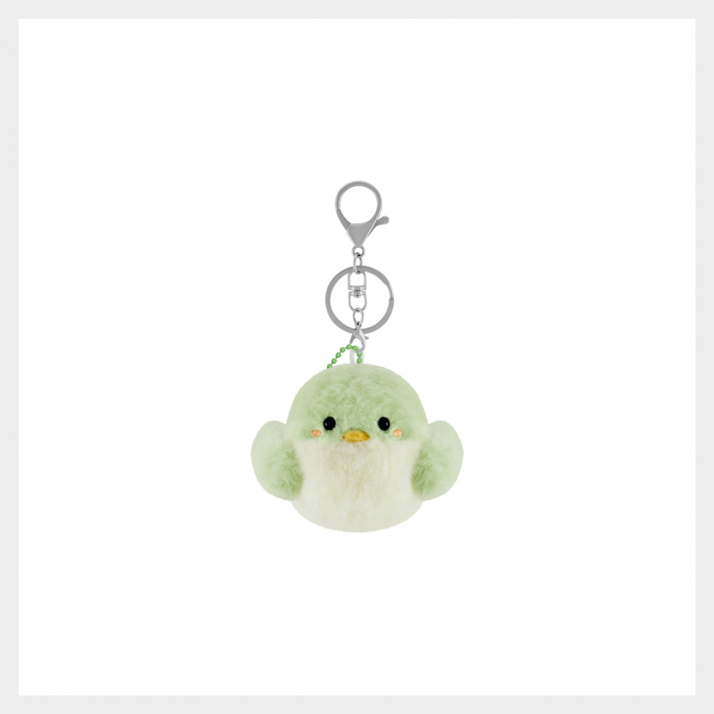 GOT7 - NESTFEST CONCERT OFFICIAL MD I GOT7 DOLL KEYRING