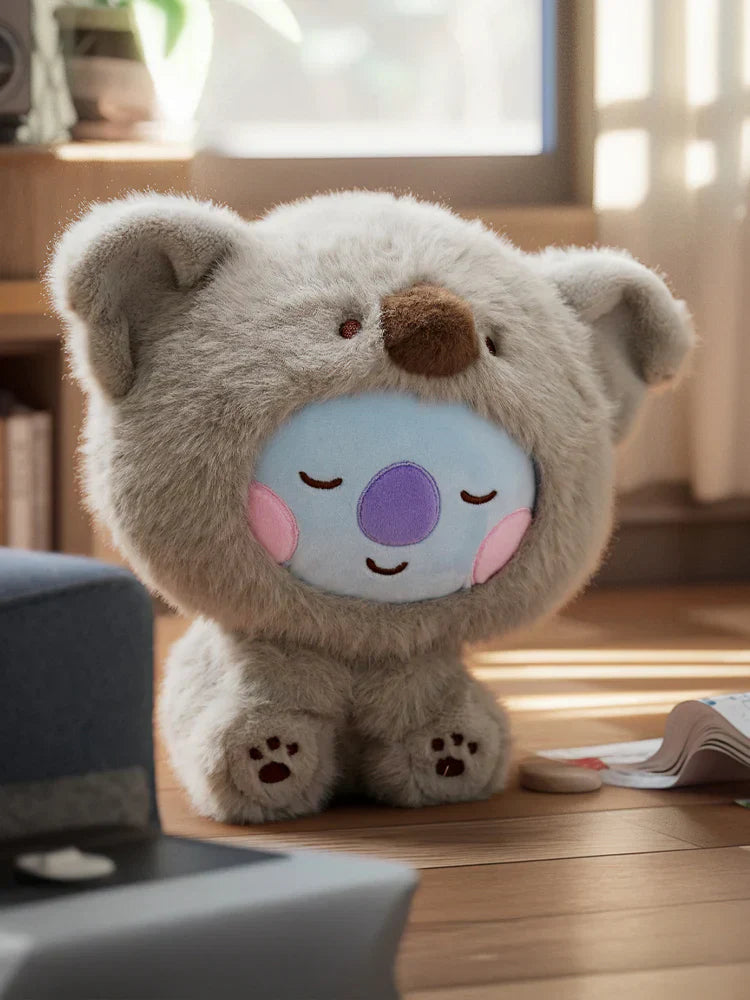 BT21 - BABY MORE FLUFFY