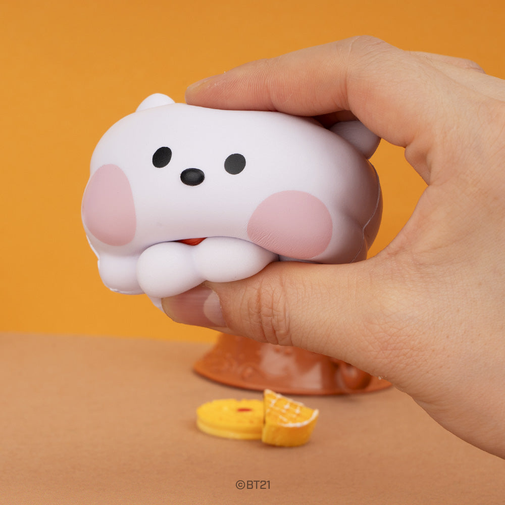 BT21 Minini SQUISHY