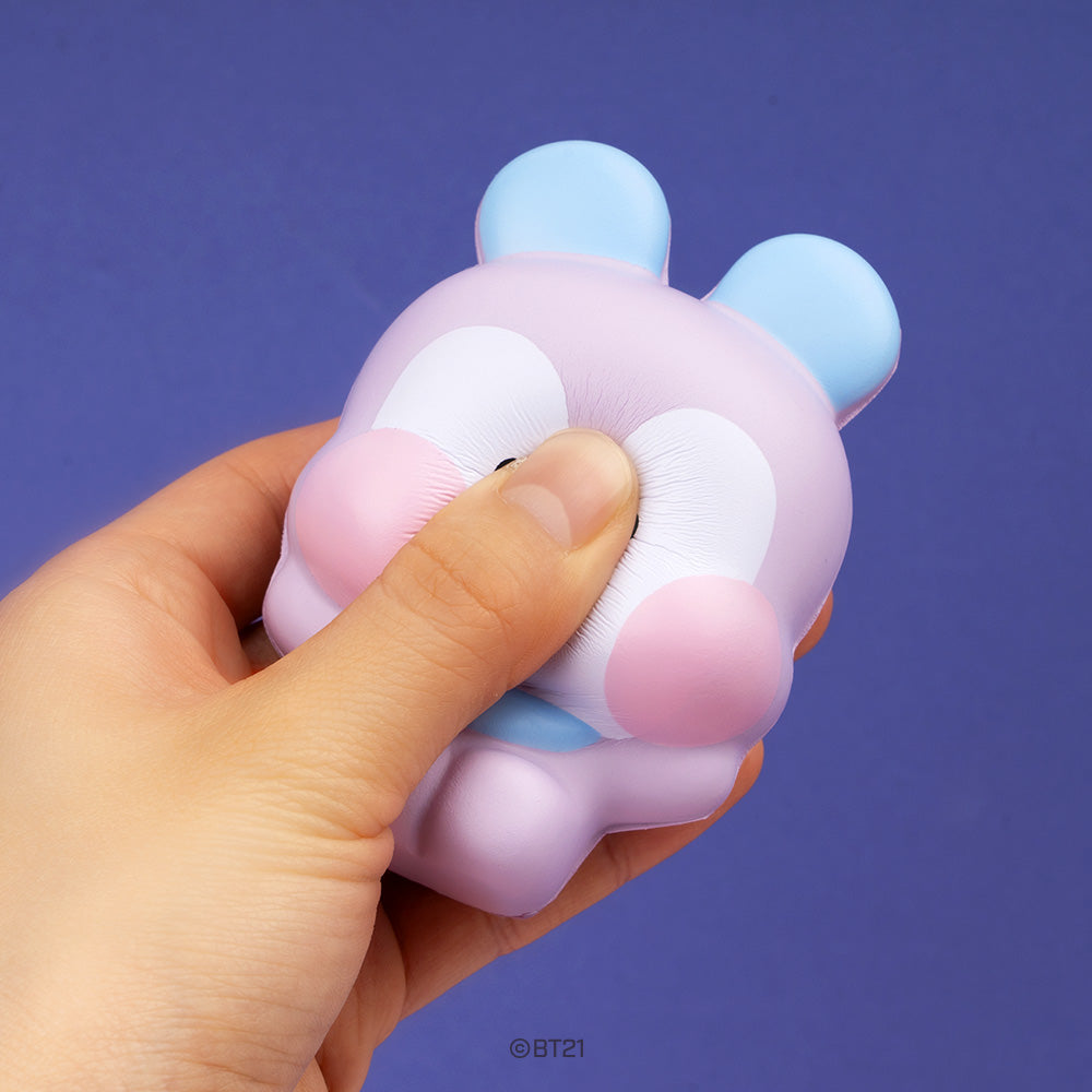 BT21 Minini SQUISHY