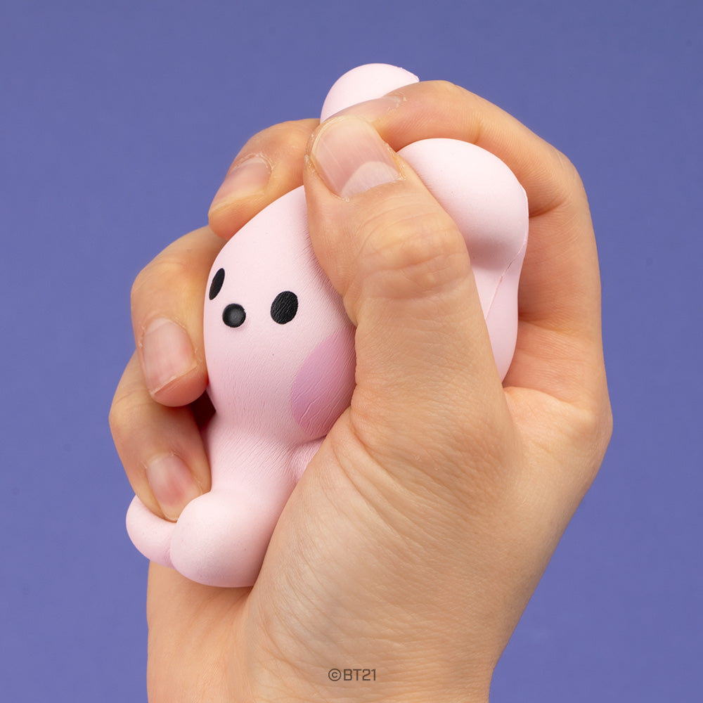 BT21 Minini SQUISHY