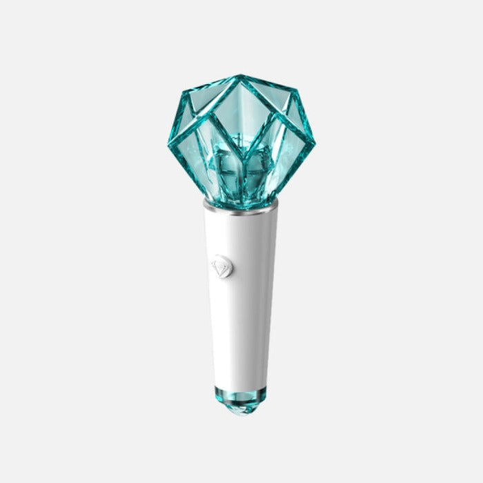 SHINEE - MINI FANLIGHT KEYRING