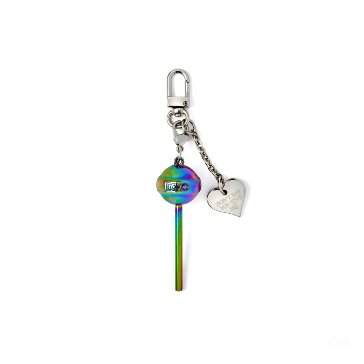 BTS JIN - ECHO OFFICIAL MD KEYRING