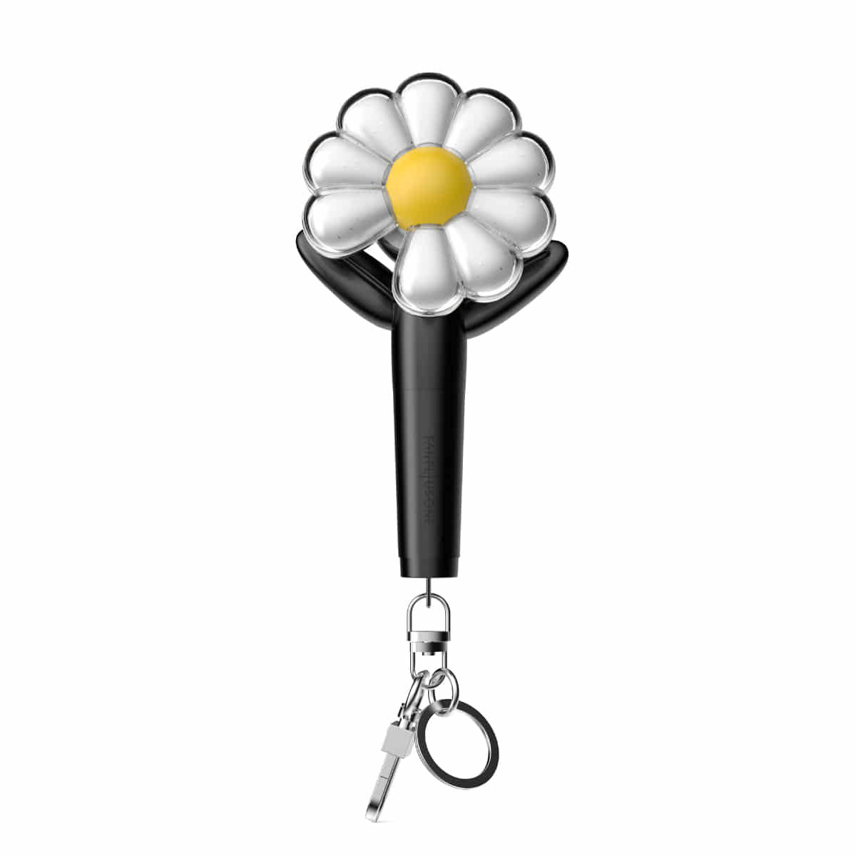 G-DRAGON - OFFICIAL LIGHT STICK KEYRING
