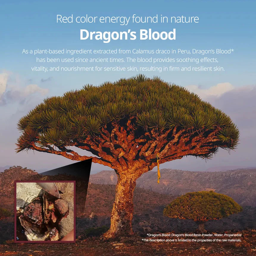 VT COSMETICS Red Booster Reedle Shot 100