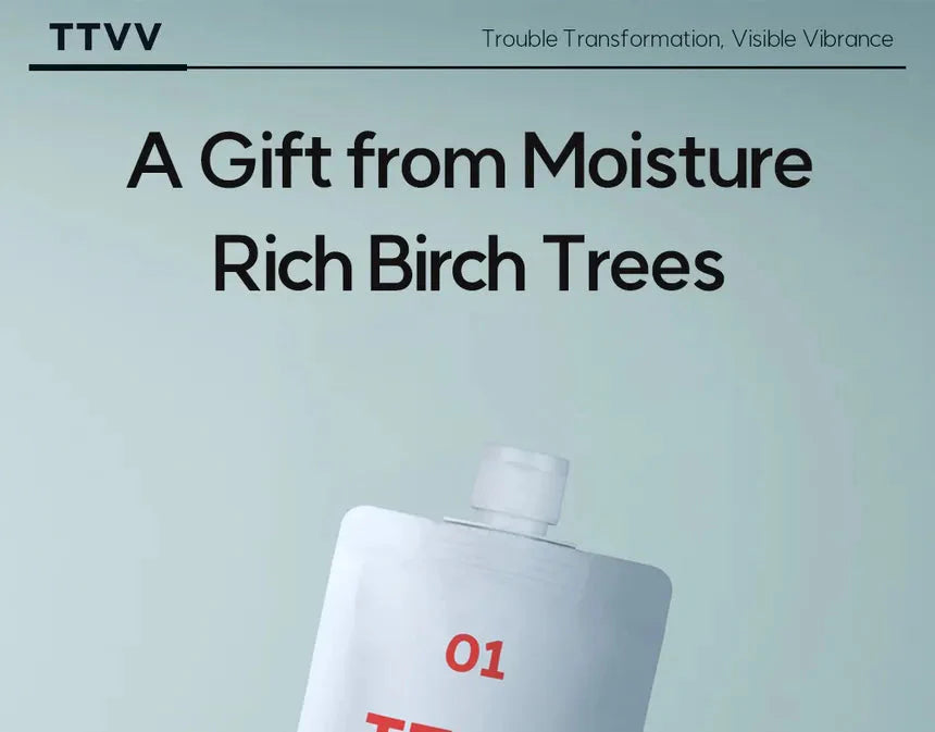 TTVV Toner