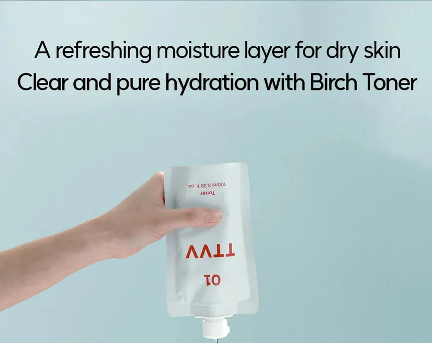 TTVV Toner