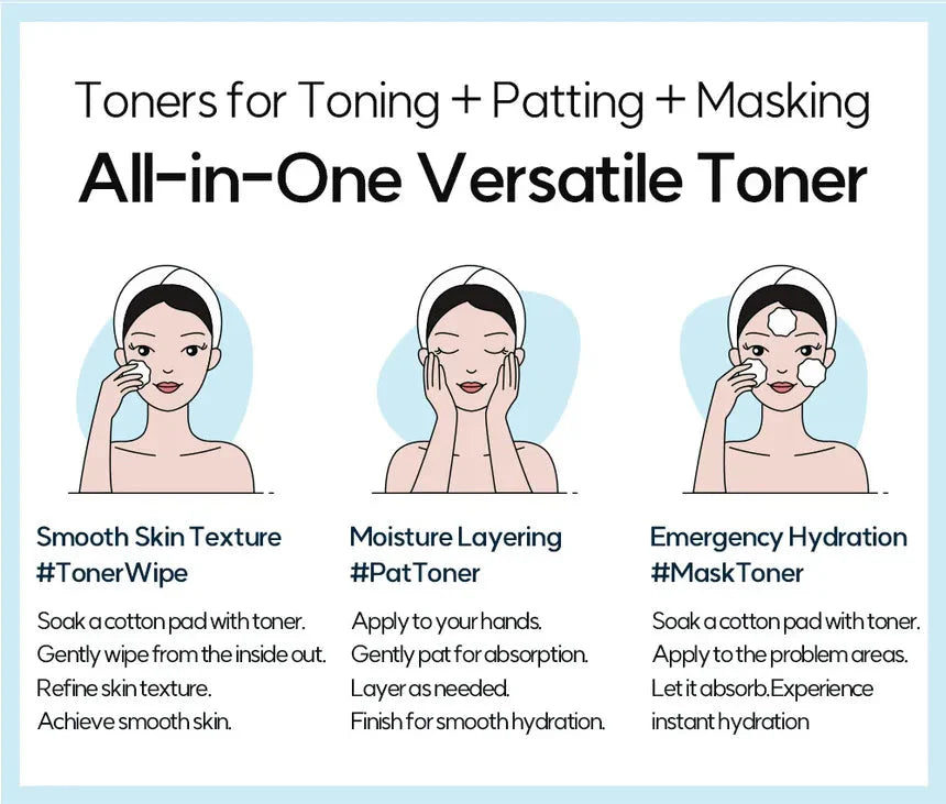 TTVV Toner