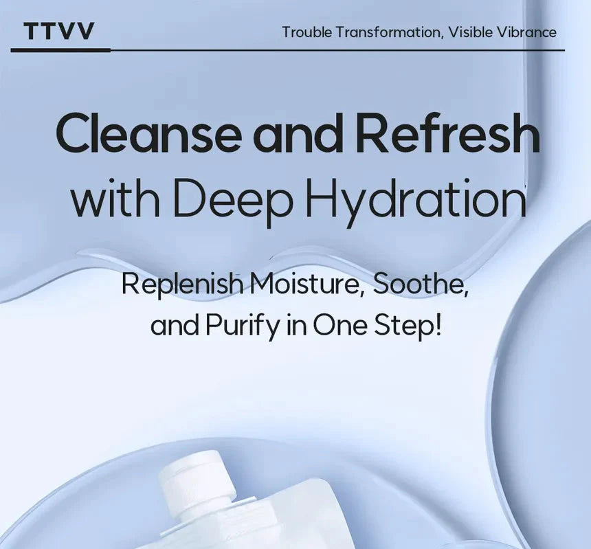 TTVV Cleanser