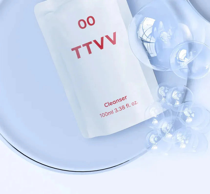 TTVV Cleanser