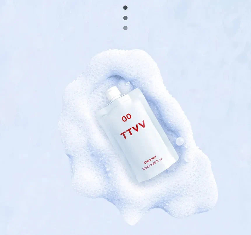 TTVV Cleanser