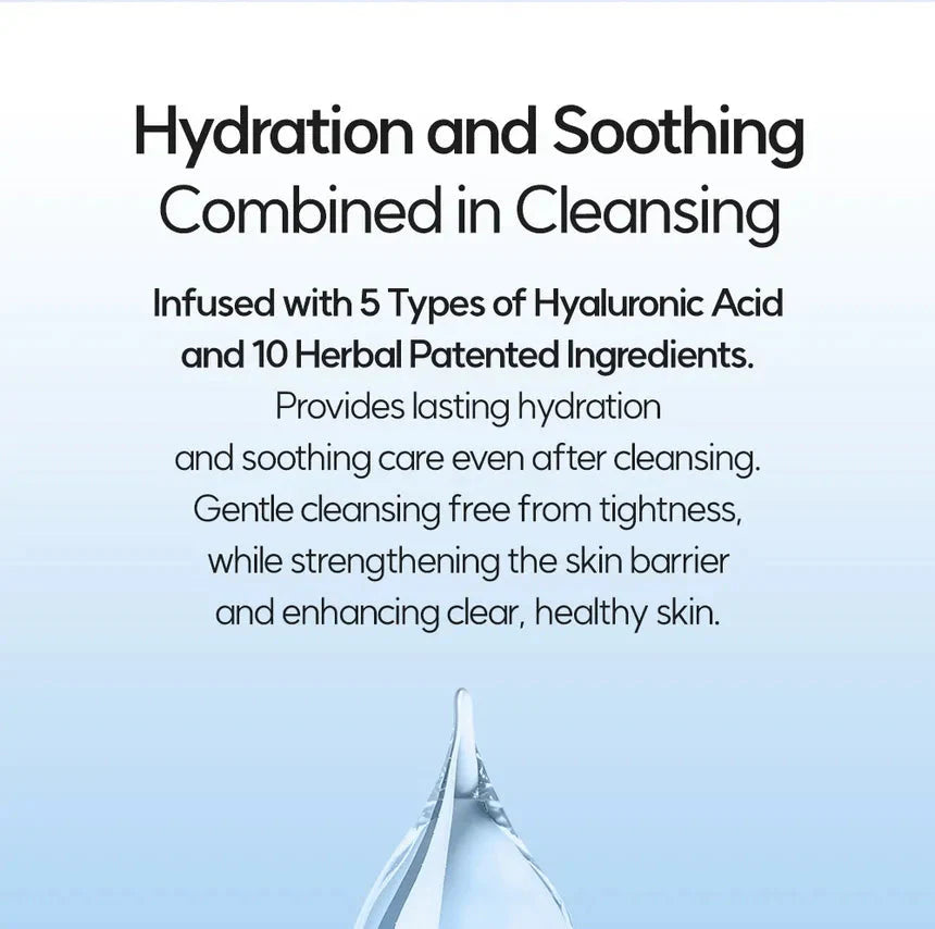 TTVV Cleanser