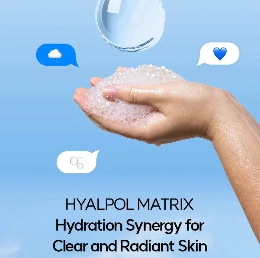 TTVV Cleanser