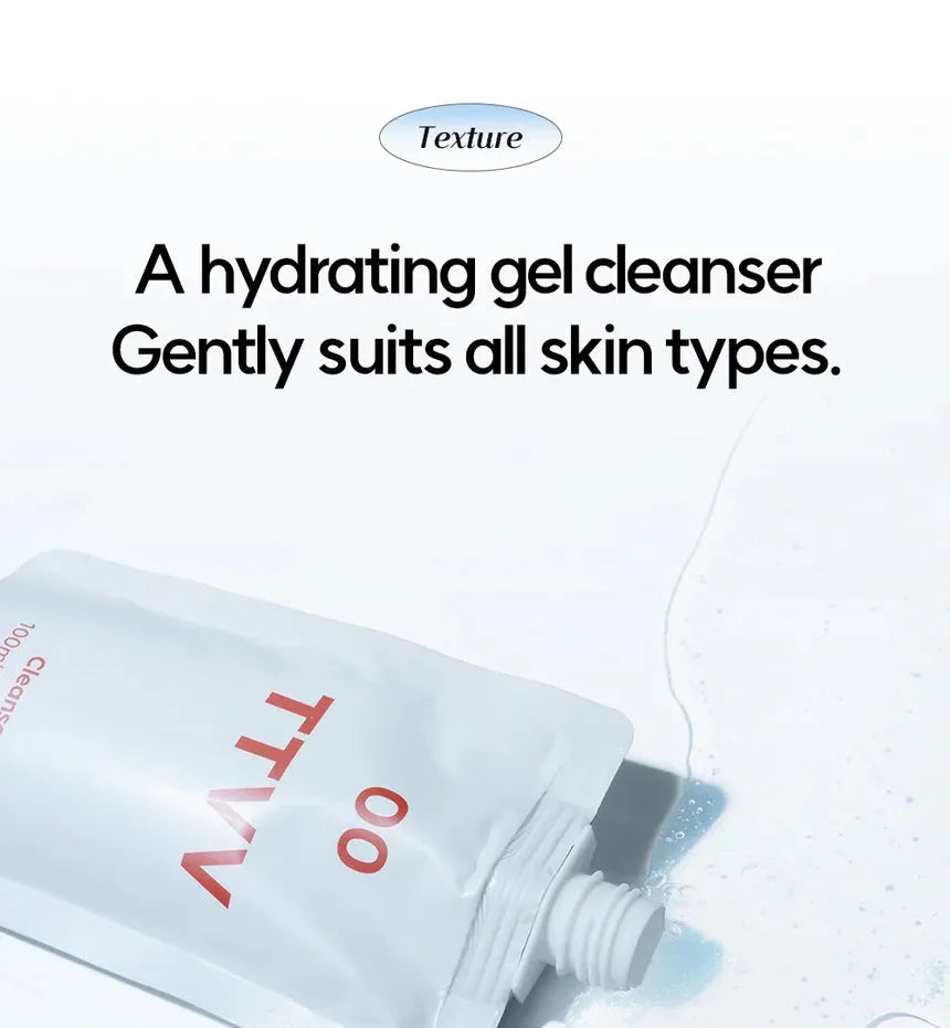 TTVV Cleanser