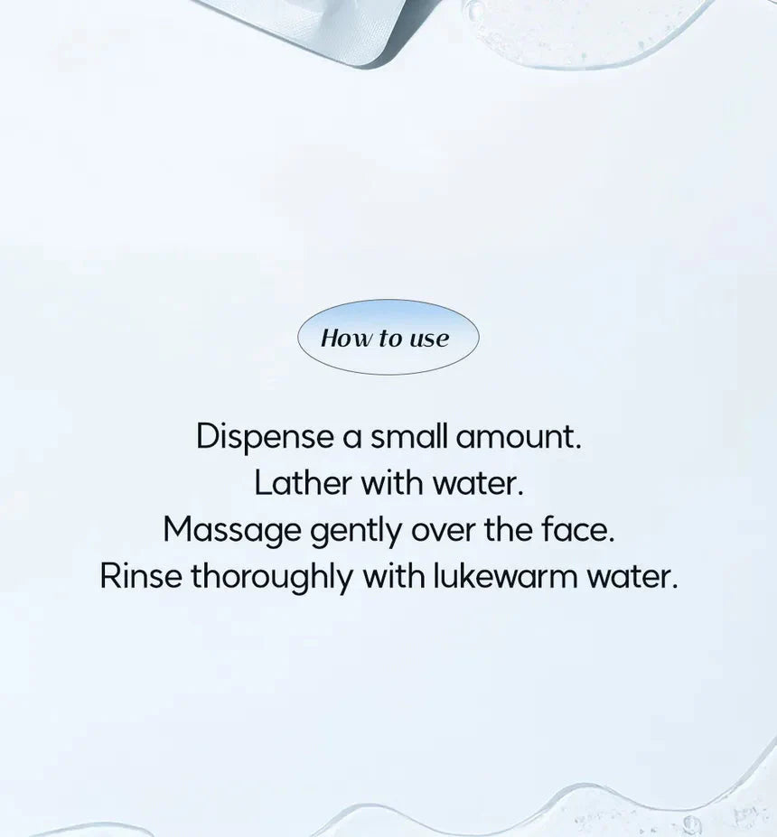 TTVV Cleanser