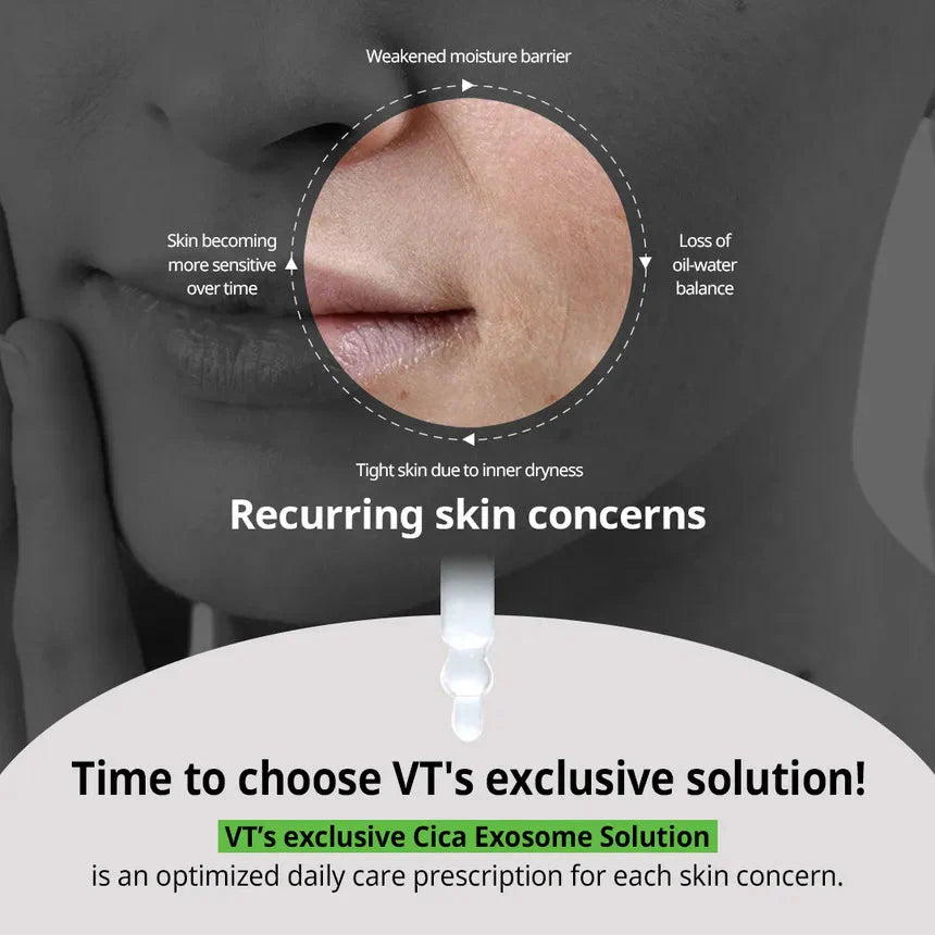 VT COSMETICS S4 SQUALANE MOISTURE AMPOULE