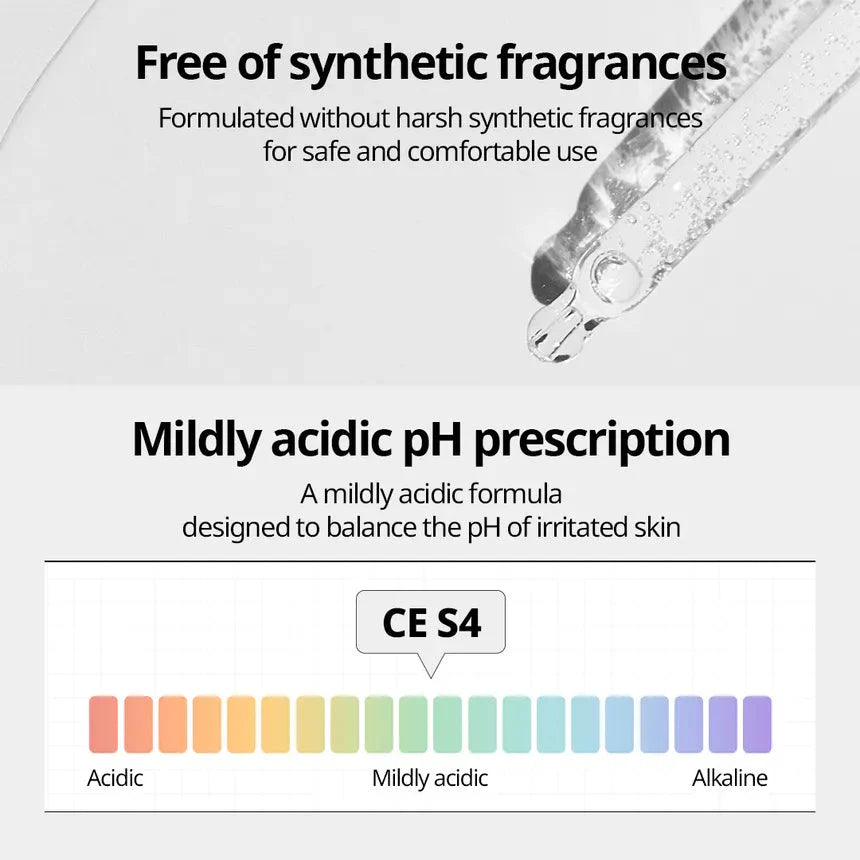 VT COSMETICS S4 SQUALANE MOISTURE AMPOULE