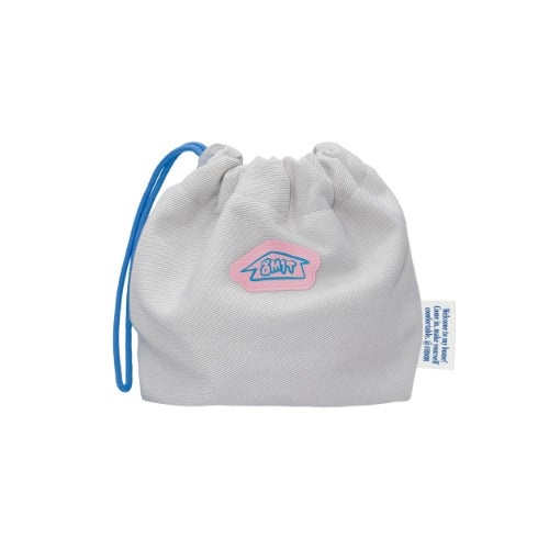 ATEEZ - 8ROOM 7TH ANNIVERSARY POP-UP OFFICIAL MD MINI POUCH