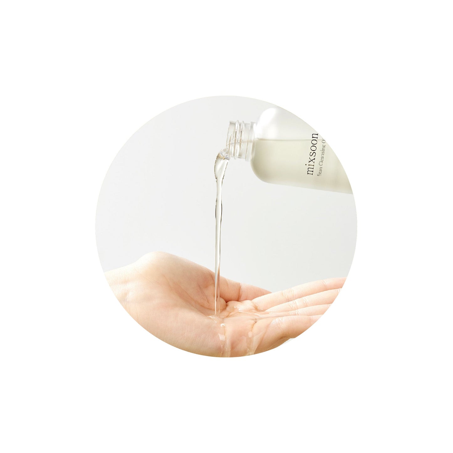 mixsoon Bean Cleansing Oil