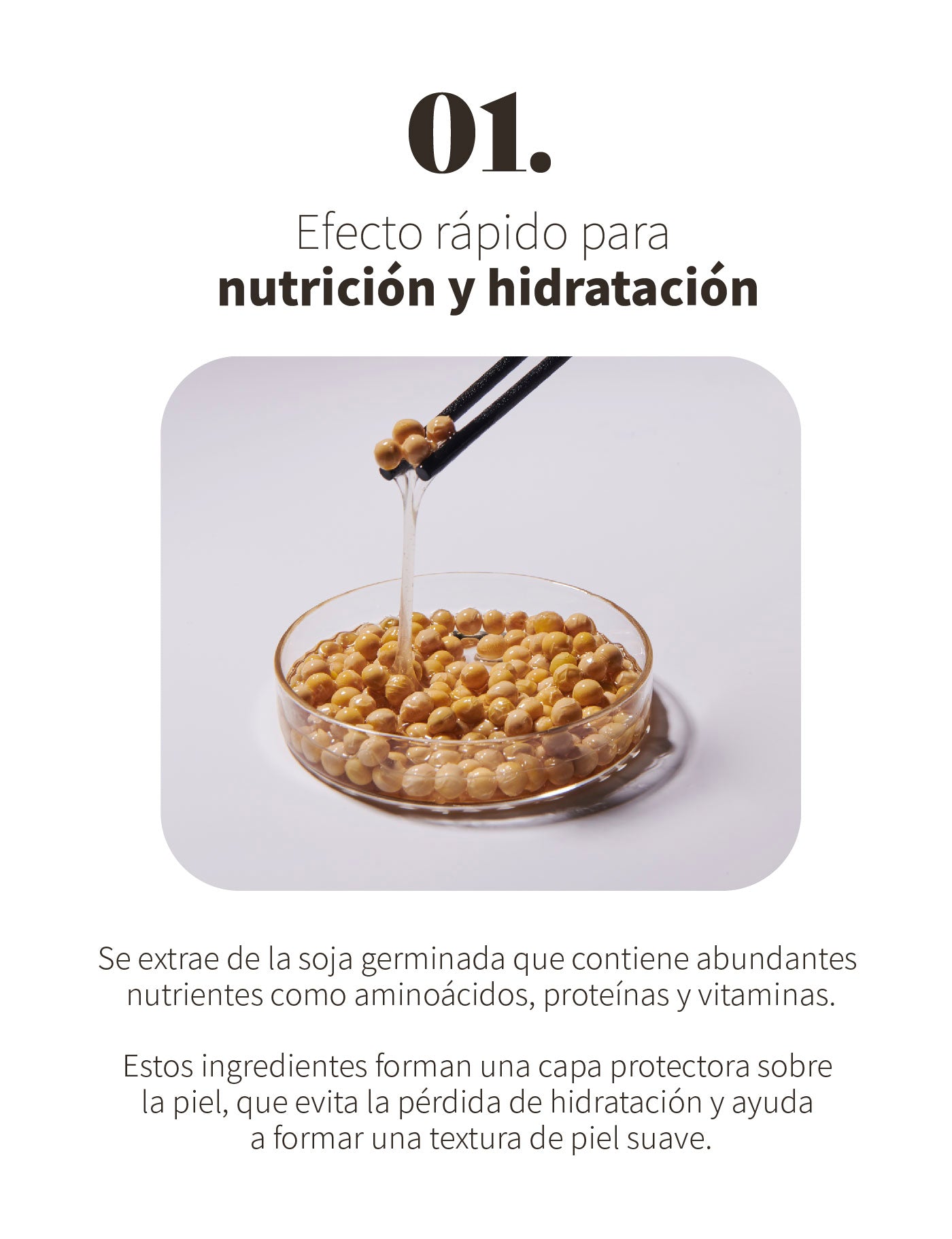 mixsoon Bean Stick Balm