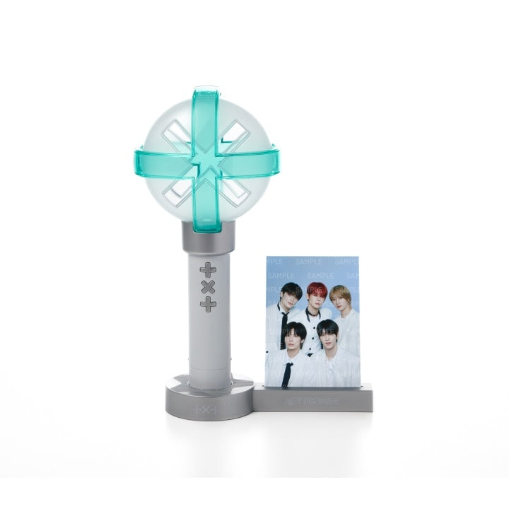 TXT - ACT : PROMISE EP.2 WORLD TOUR OFFICIAL MD OFFICIAL LIGHT STICK STAND