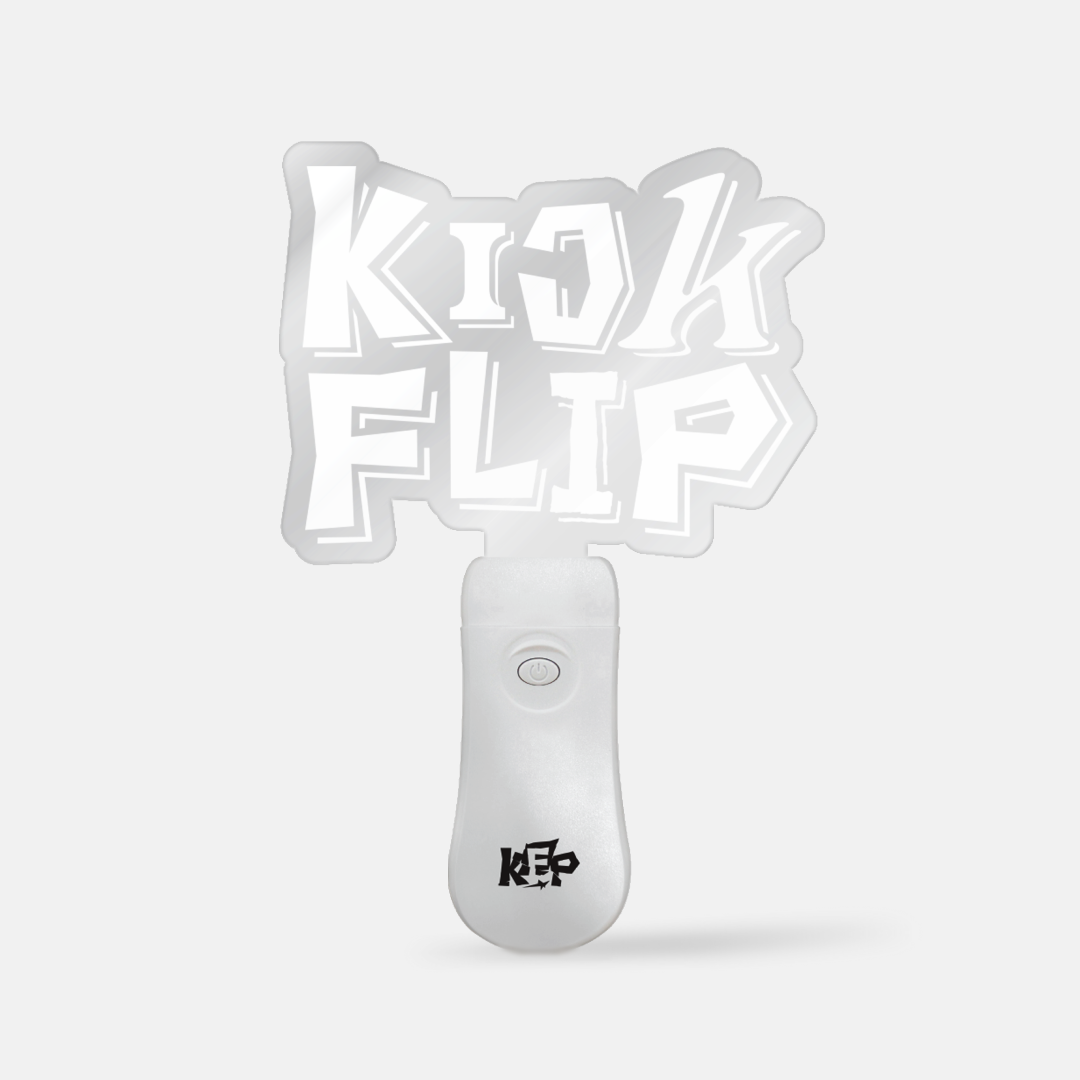 KICKFLIP - ACRYLIC LIGHT STICK