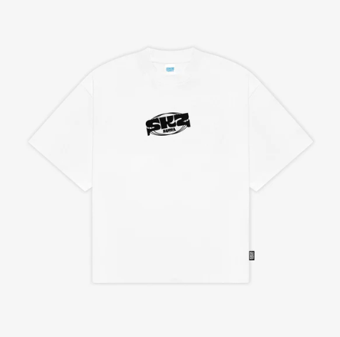 STRAY KIDS - 2025 JAPAN POP-UP STORE OFFICIAL MD OVERSIZED T-SHIRT